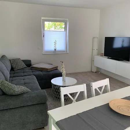 Hébergement de vacances Am Bodestein Thale