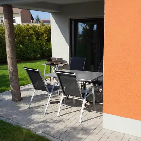 Am Bodestein Hébergement de vacances *