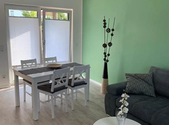 Am Bodestein Hébergement de vacances