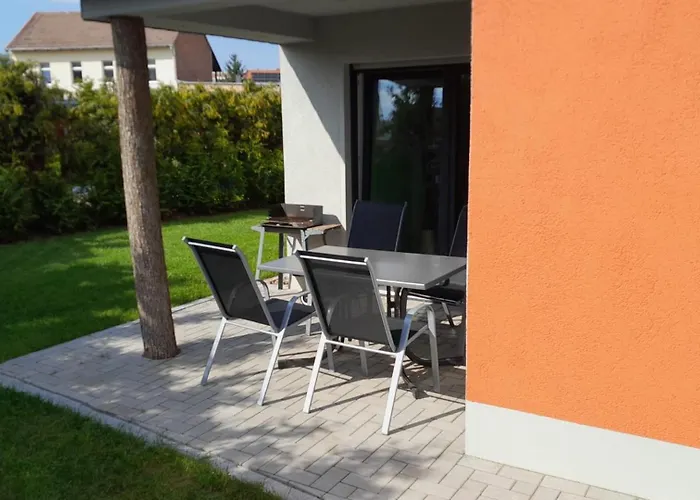 Am Bodestein Hébergement de vacances *